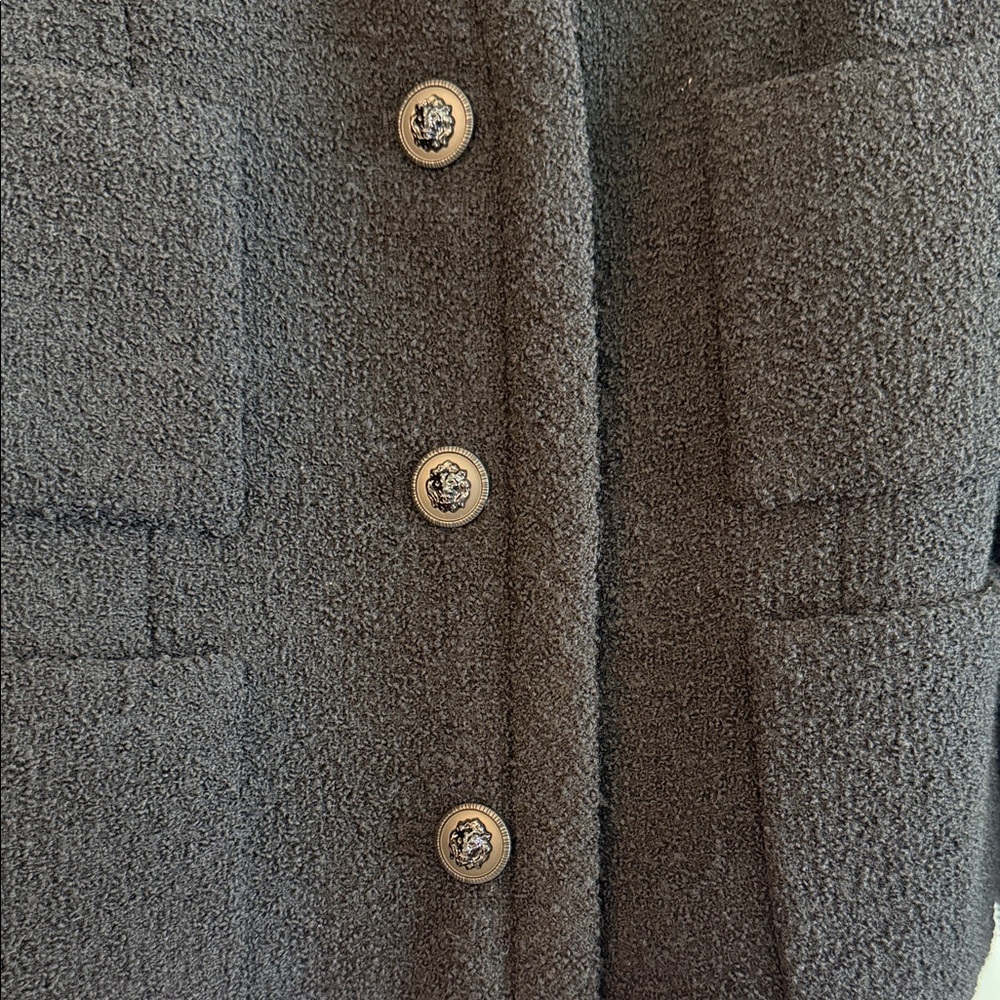 Authentic Chanel Jacket - image 2